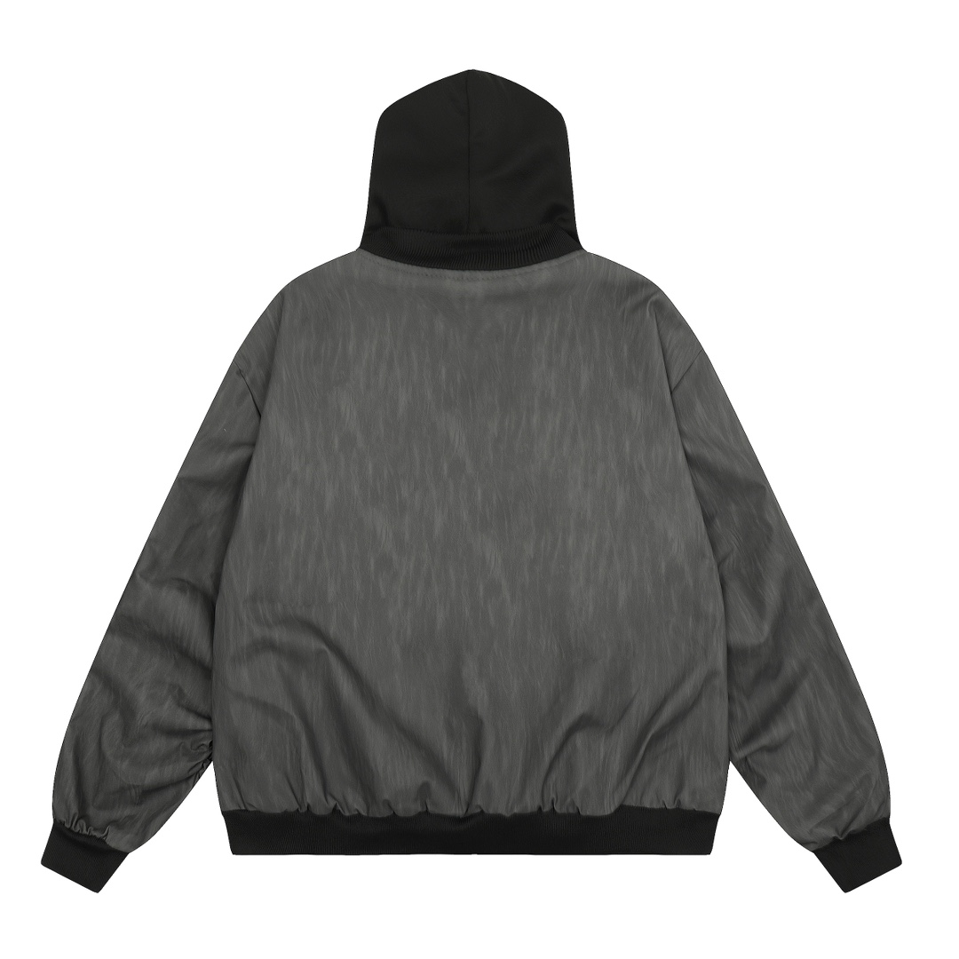 Review of Carhartt 24 FW Kahart PU-Skined American Jacket KL#8078 - 图片 3