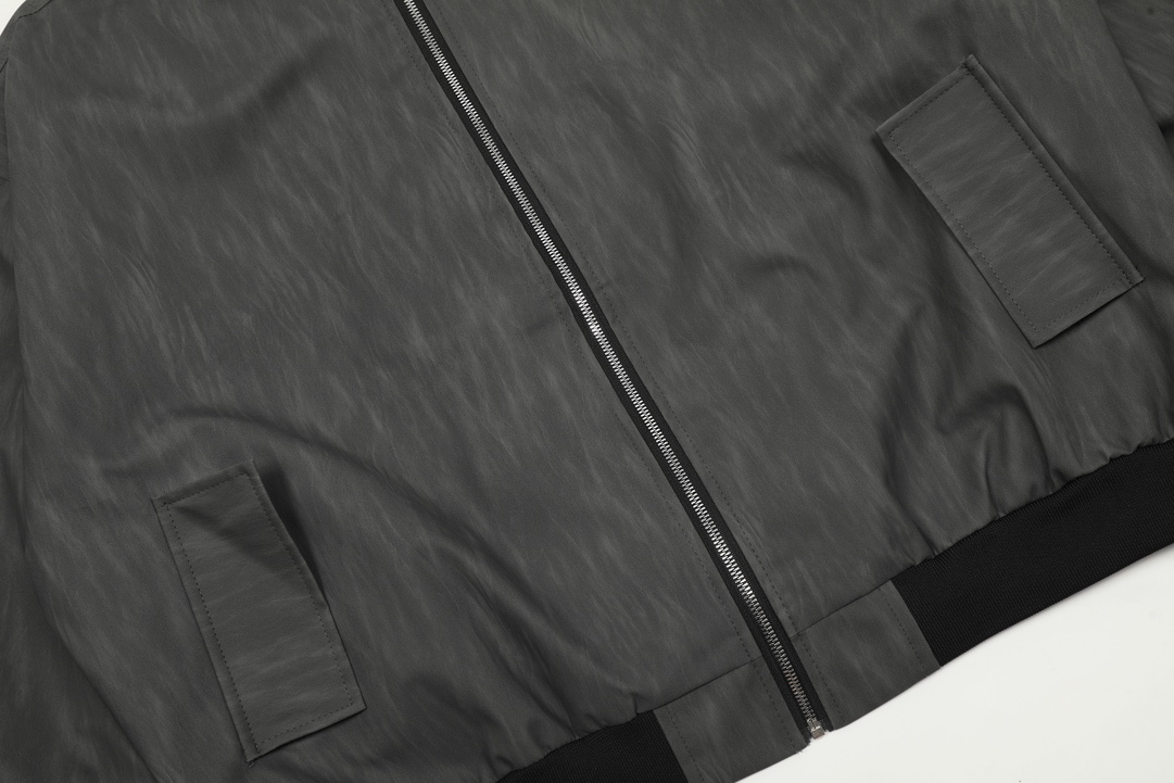 Review of Carhartt 24 FW Kahart PU-Skined American Jacket KL#8078 - 图片 7