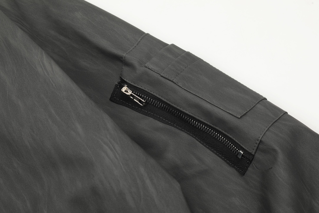 Review of Carhartt 24 FW Kahart PU-Skined American Jacket KL#8078 - 图片 6