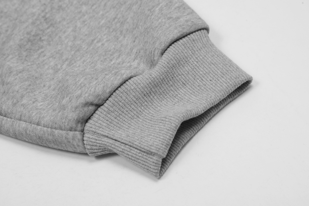 Autonomous Carhartt 24FW Kakhatli Double-Thicked Hoodie Coat Overview - 图片 8