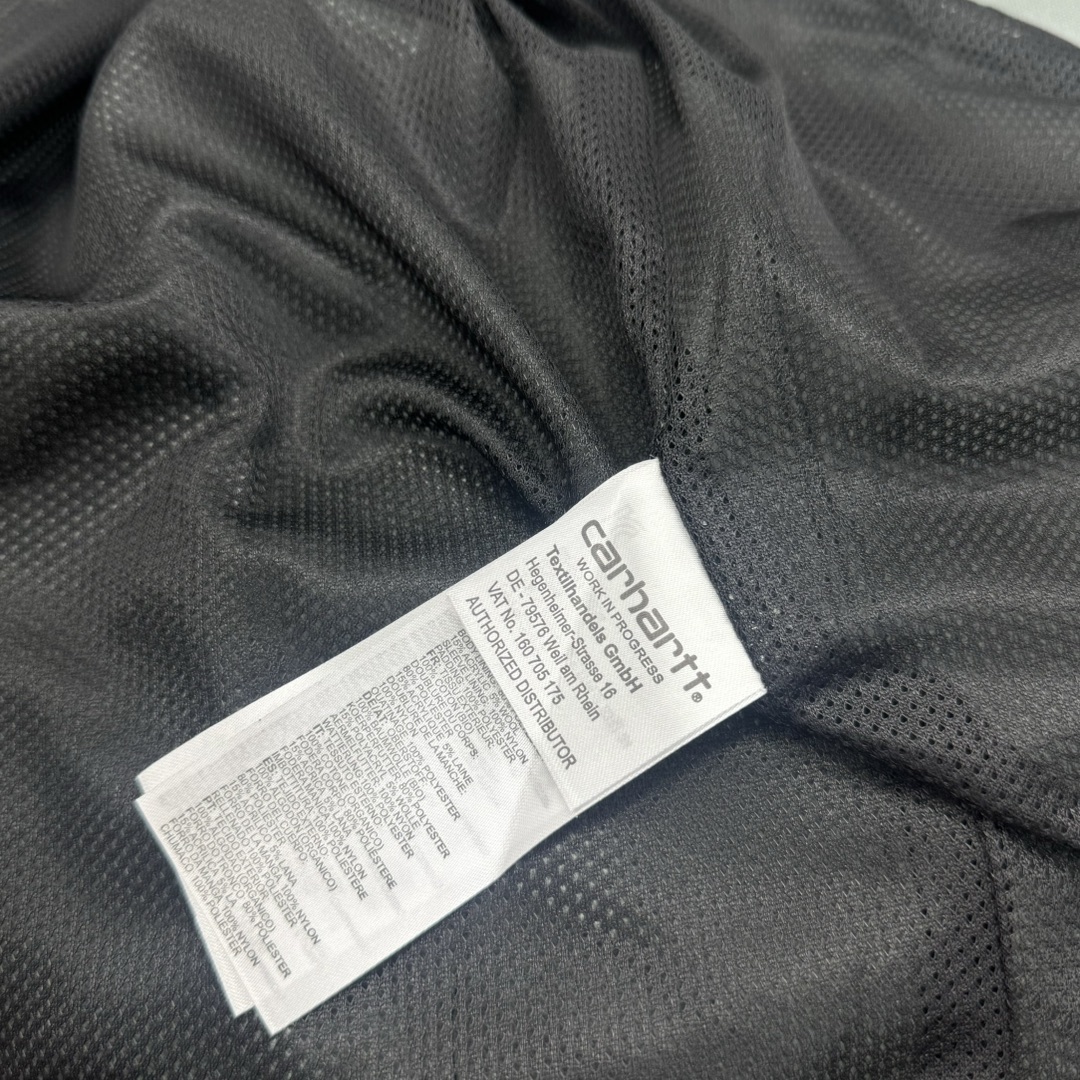 Carhartt WIP J01 Jacket: American Classic in Various Colors and Sizes - 图片 9