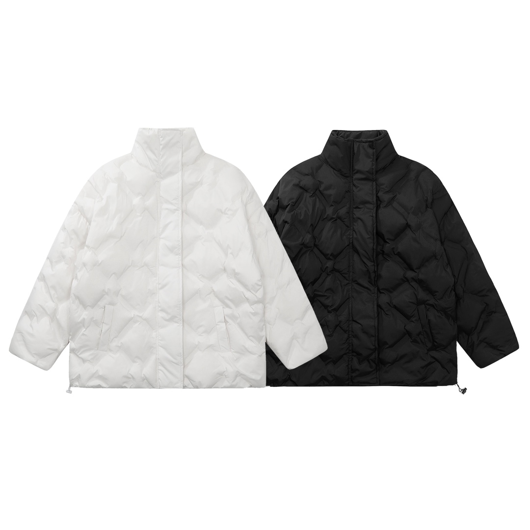 KL#8108: Classic Auto-Cleanfit Shirt with Cotton-Flavored Design and Zipper Detail