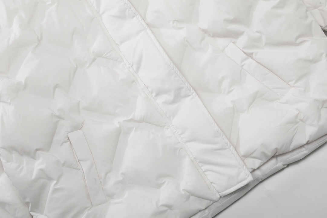 KL#8108: Classic Auto-Cleanfit Shirt with Cotton-Flavored Design and Zipper Detail - 图片 8