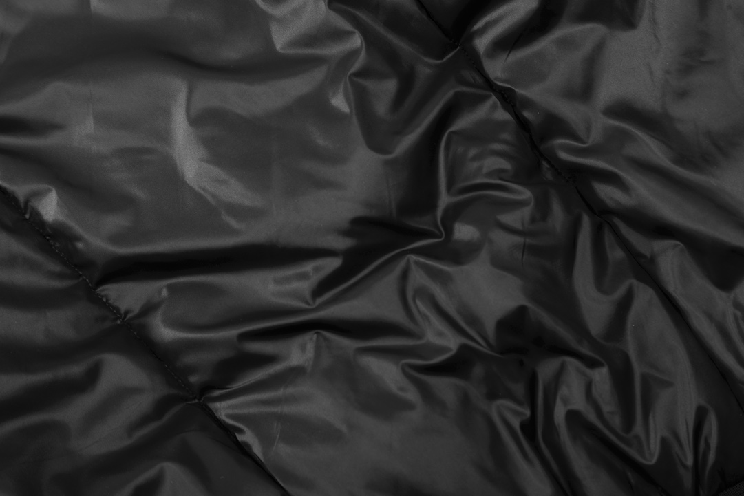 Fashion Review: KL#8109 Velvet Cotton Coat with Classic Design - 图片 8