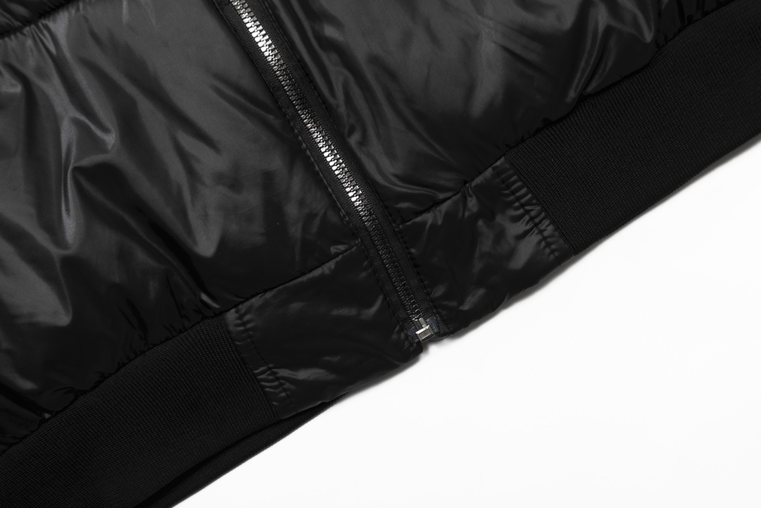 Fashion Review: KL#8109 Velvet Cotton Coat with Classic Design - 图片 7