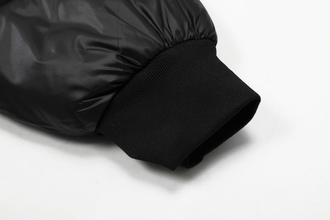 Fashion Review: KL#8109 Velvet Cotton Coat with Classic Design - 图片 9