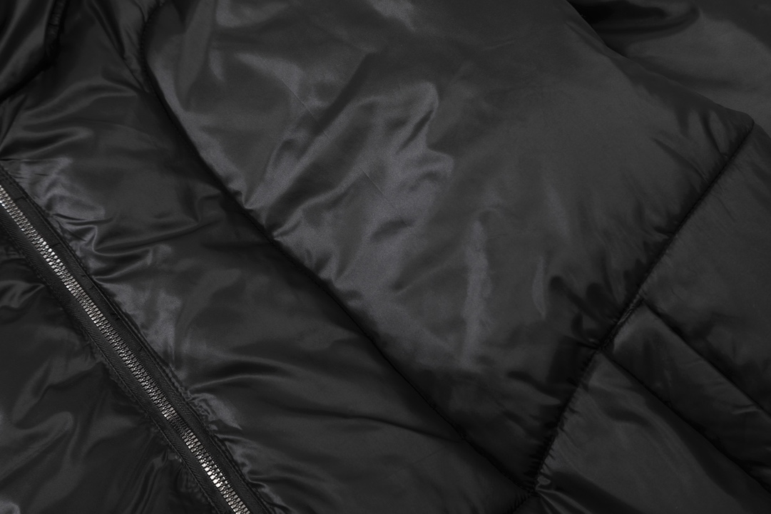 Fashion Review: KL#8109 Velvet Cotton Coat with Classic Design - 图片 6