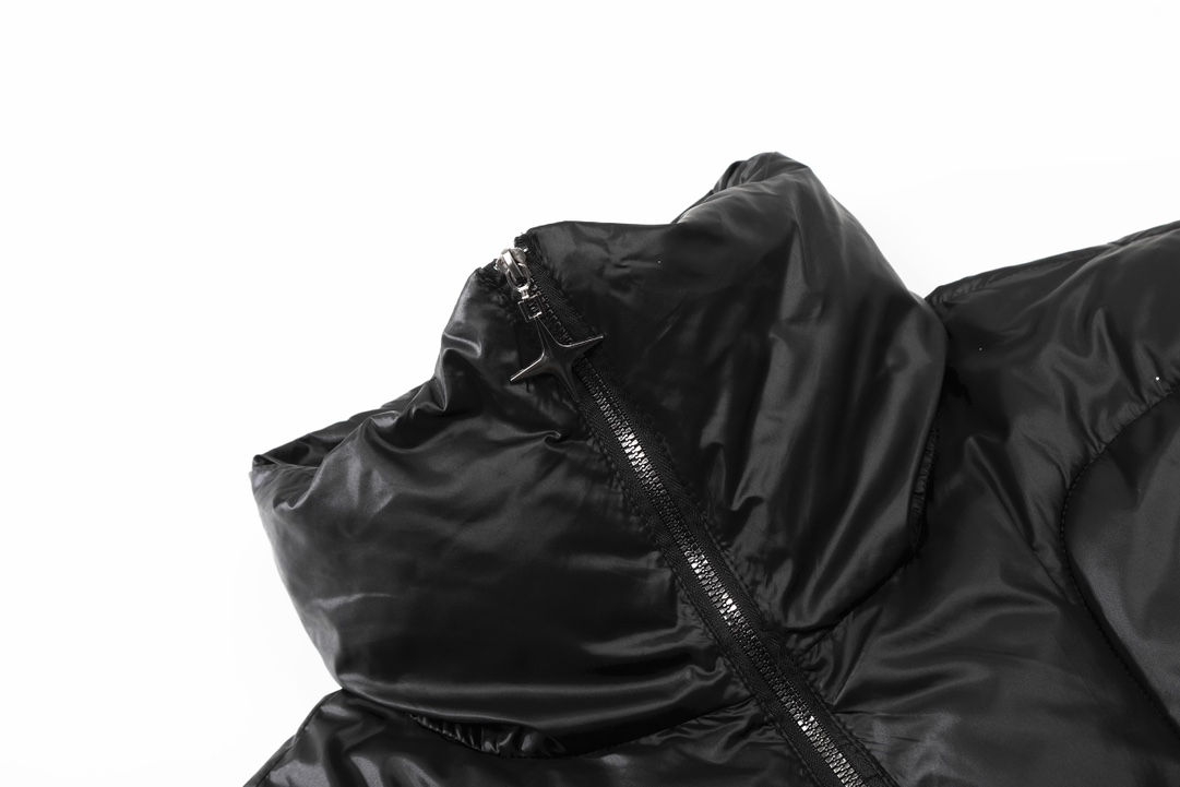 Fashion Review: KL#8109 Velvet Cotton Coat with Classic Design - 图片 3