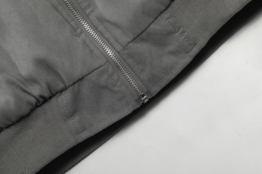 KL#8112: Autonomous Flight Crew Jackets for Stylish and Practical Wear - 图片 7