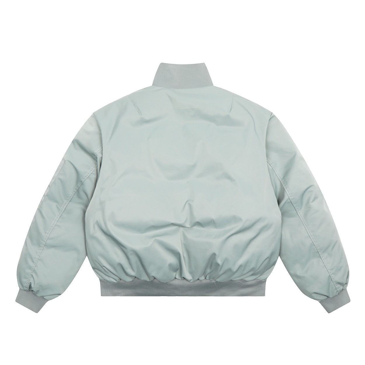 Autonomous American Cotton-Dressing Pilot Jacket with Outdoor Heating: Stylish, Practical, and Cosmopolitan - 图片 3