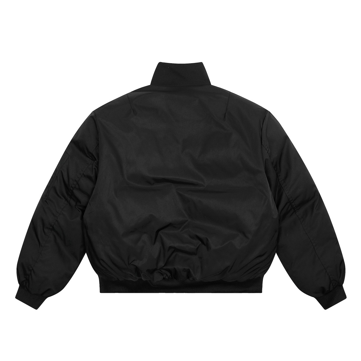 Autonomous American Cotton-Dressing Pilot Jacket with Outdoor Heating: Stylish, Practical, and Cosmopolitan - 图片 5