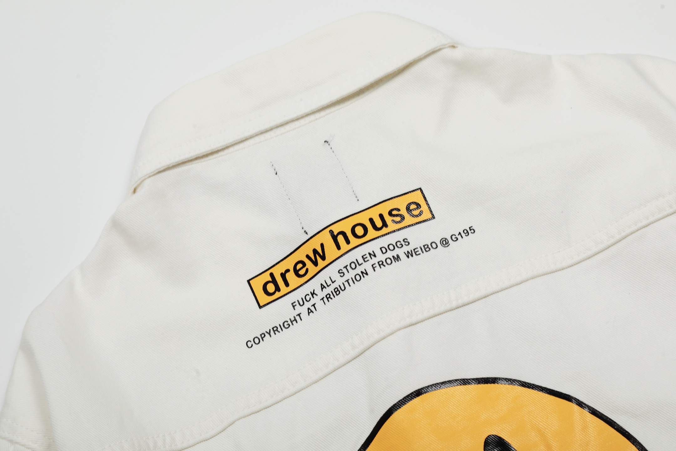 Justinby’s Drew House Cowboy Shirt: Unique Design with High Street Appeal - 图片 9