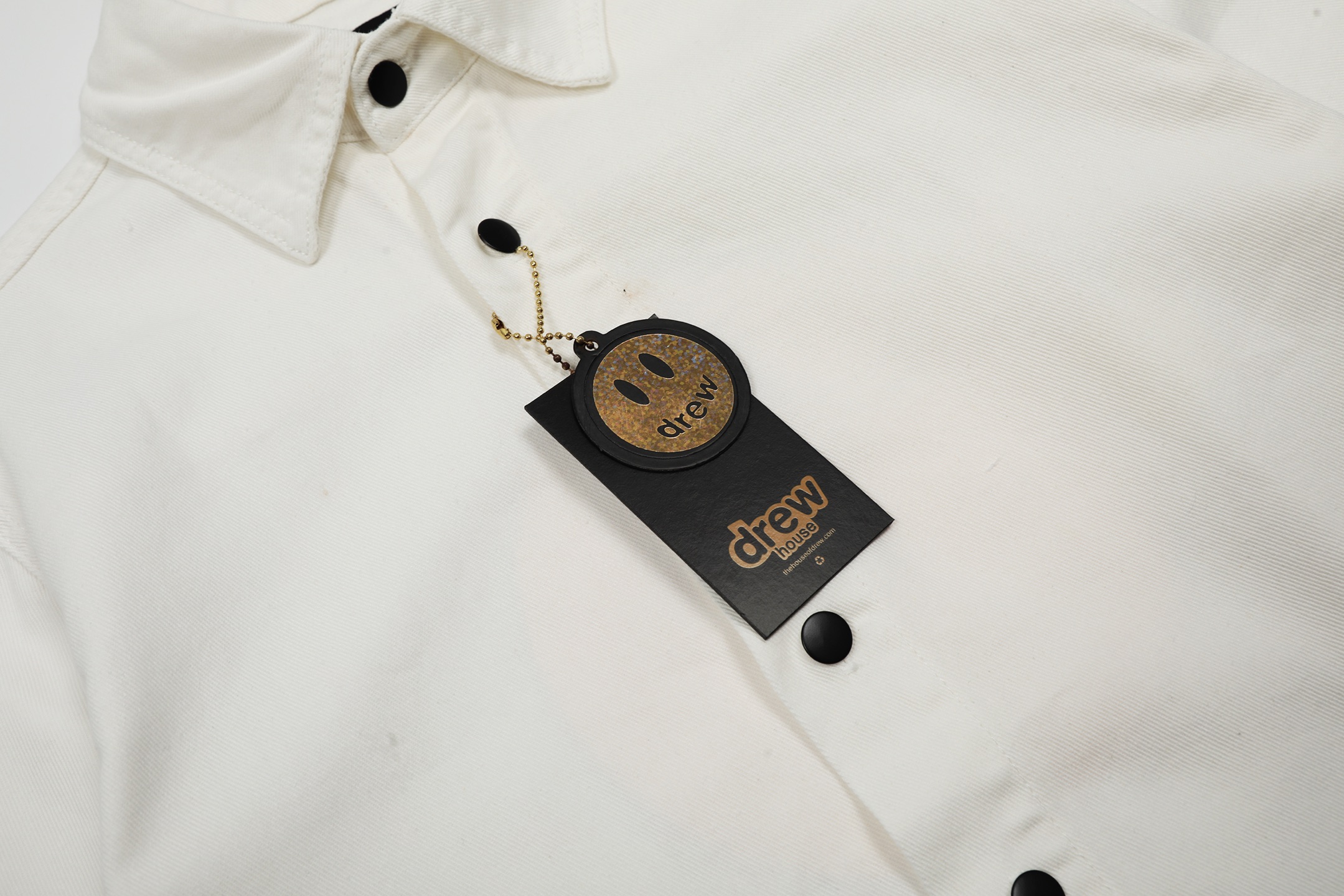 Justinby’s Drew House Cowboy Shirt: Unique Design with High Street Appeal - 图片 6