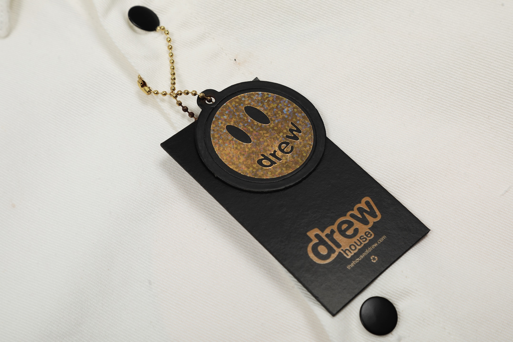 Justinby’s Drew House Cowboy Shirt: Unique Design with High Street Appeal - 图片 5