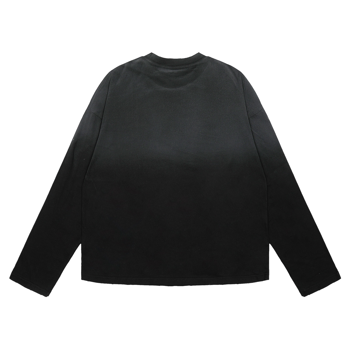 Acne Studios Classic Sunset T-shirt Collection with Unique Texture and Print - 图片 9