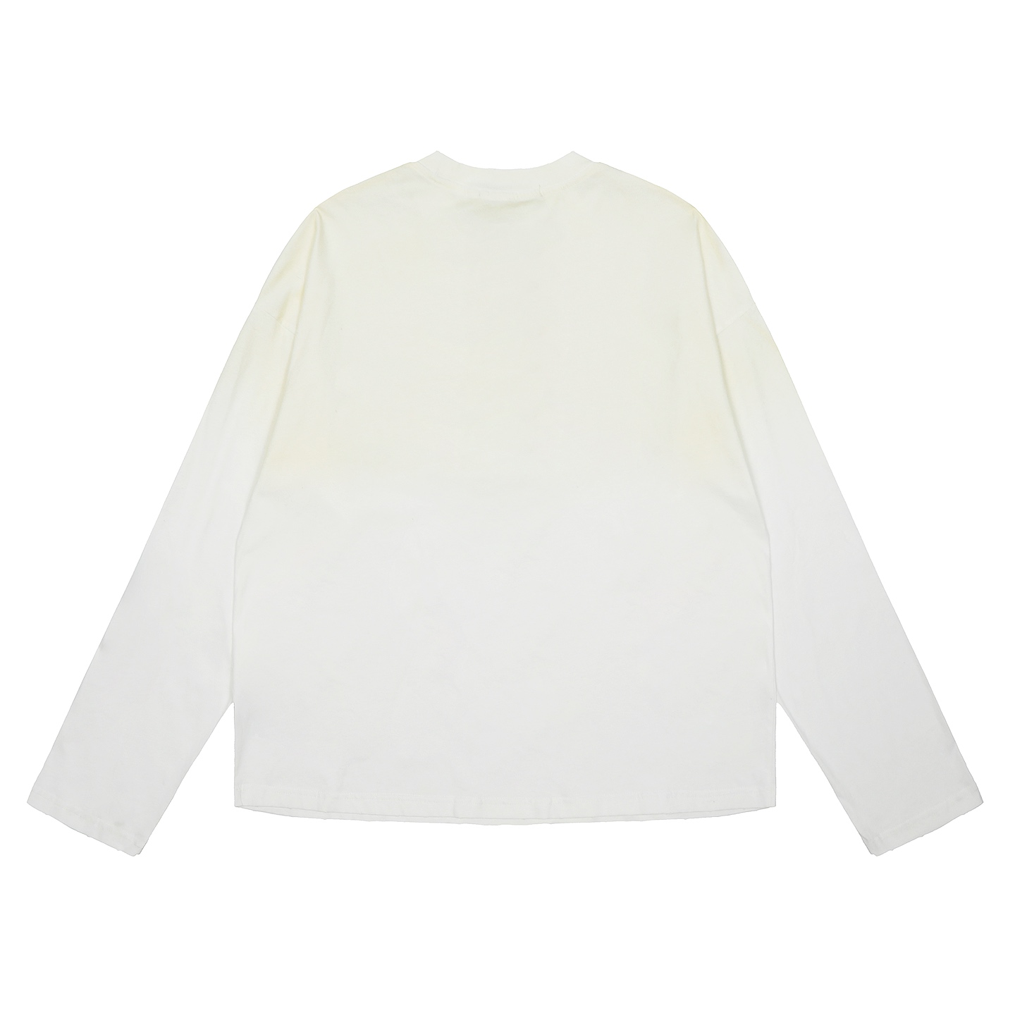 Acne Studios Classic Sunset T-shirt Collection with Unique Texture and Print - 图片 5