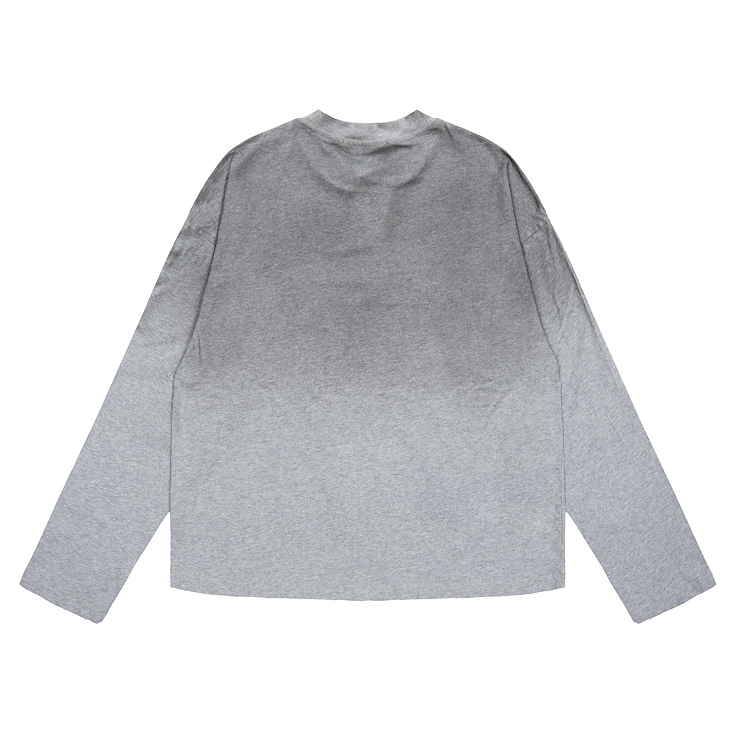 Acne Studios Classic Sunset T-shirt Collection with Unique Texture and Print - 图片 7