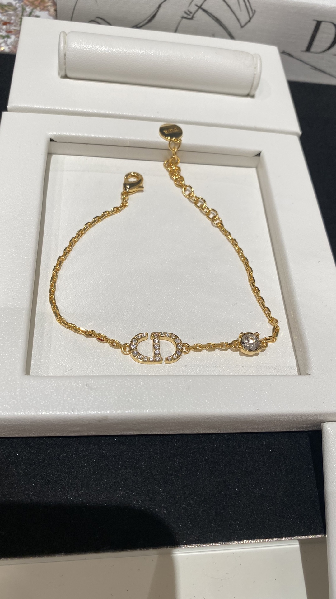 Dior Jewelry Bracelet