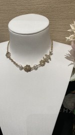 Aaa + Chanel Bien Or Travail ouvert Série printemps La chaîne 1 Aaa +
Chanel Bien
Or Travail ouvert Série printemps La chaîne