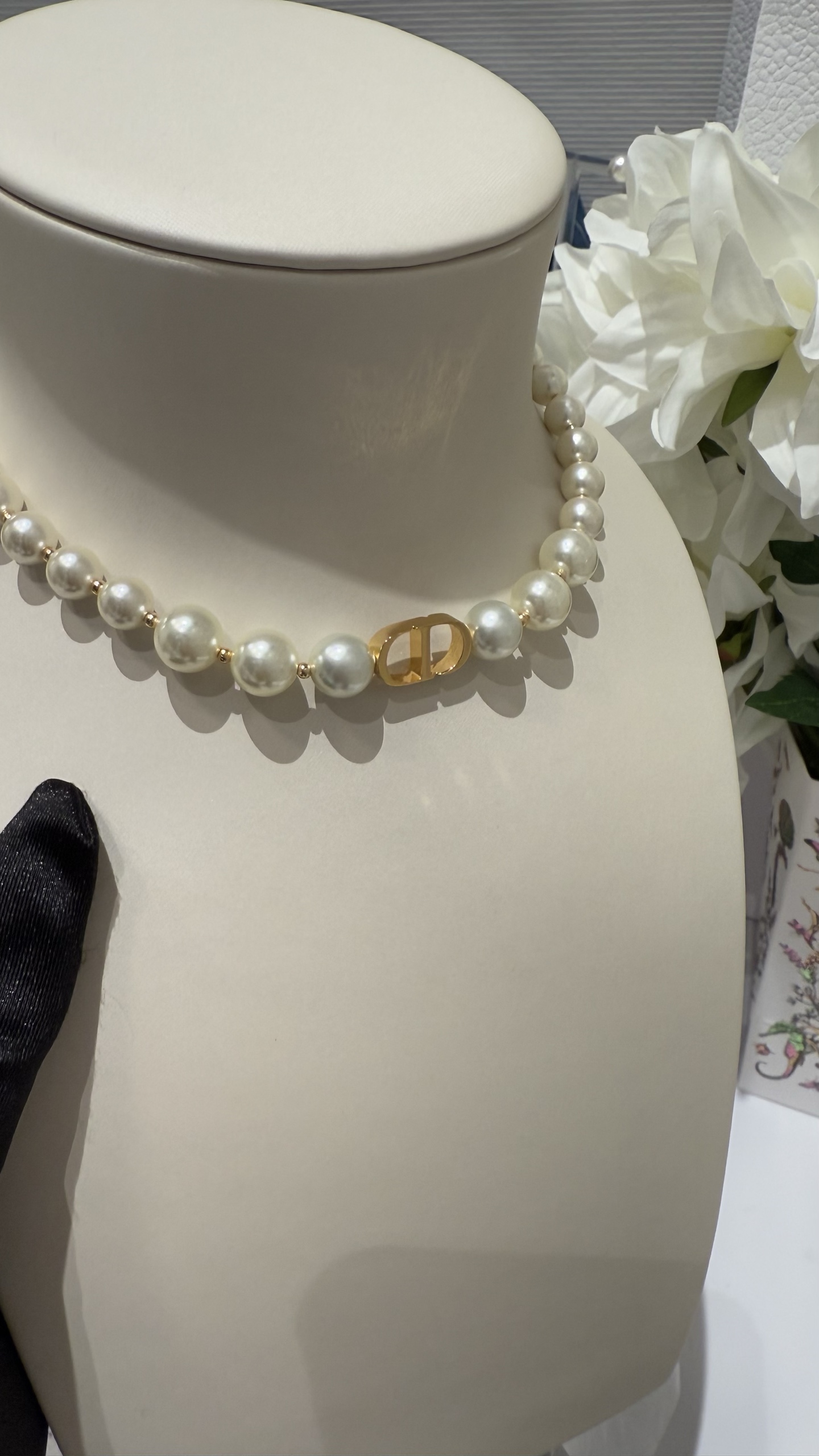 디올 목걸이 135204 Dior Necklace 썸네일 이미지