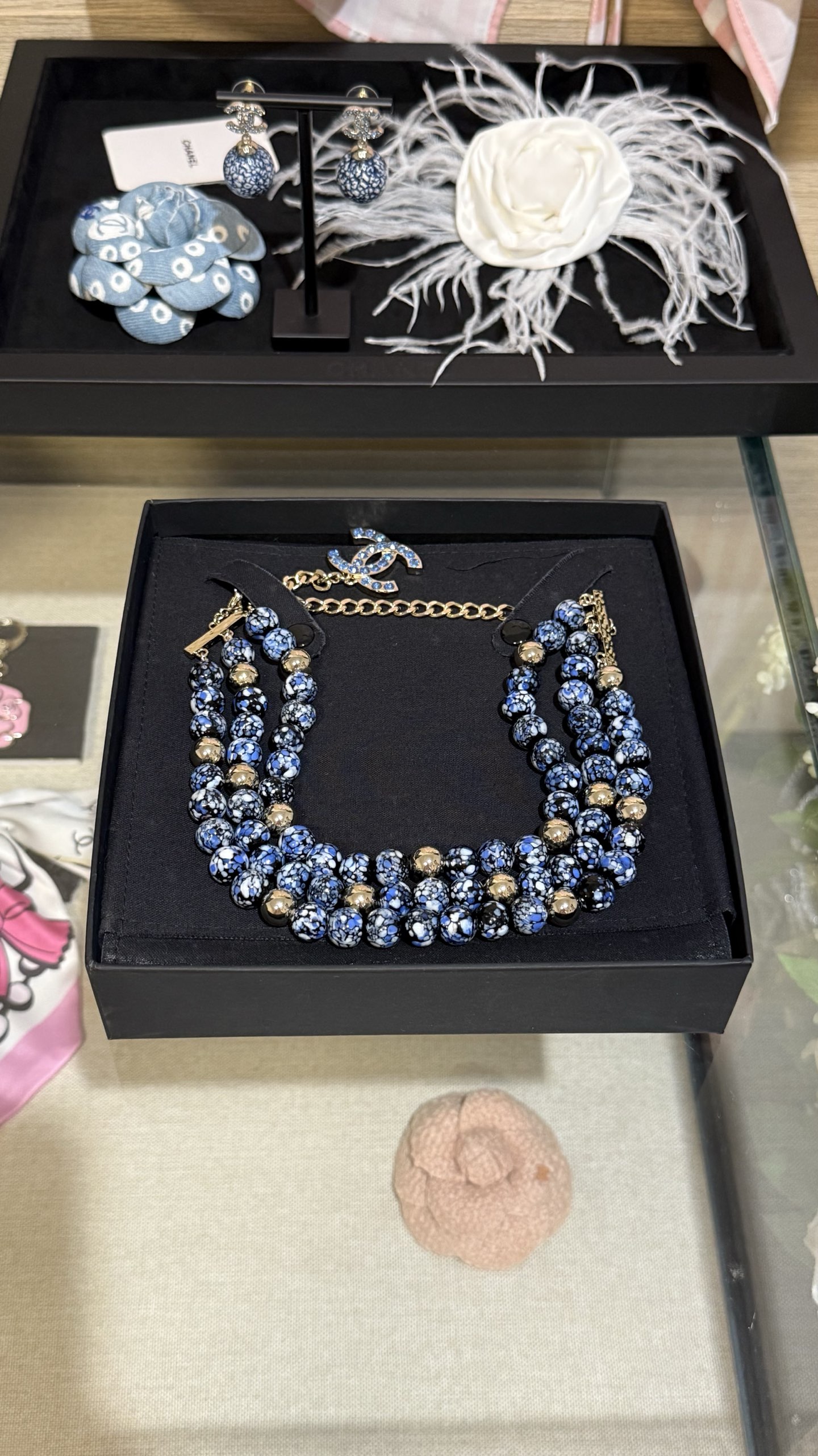 샤넬 목걸이 65966 Chanel Necklace