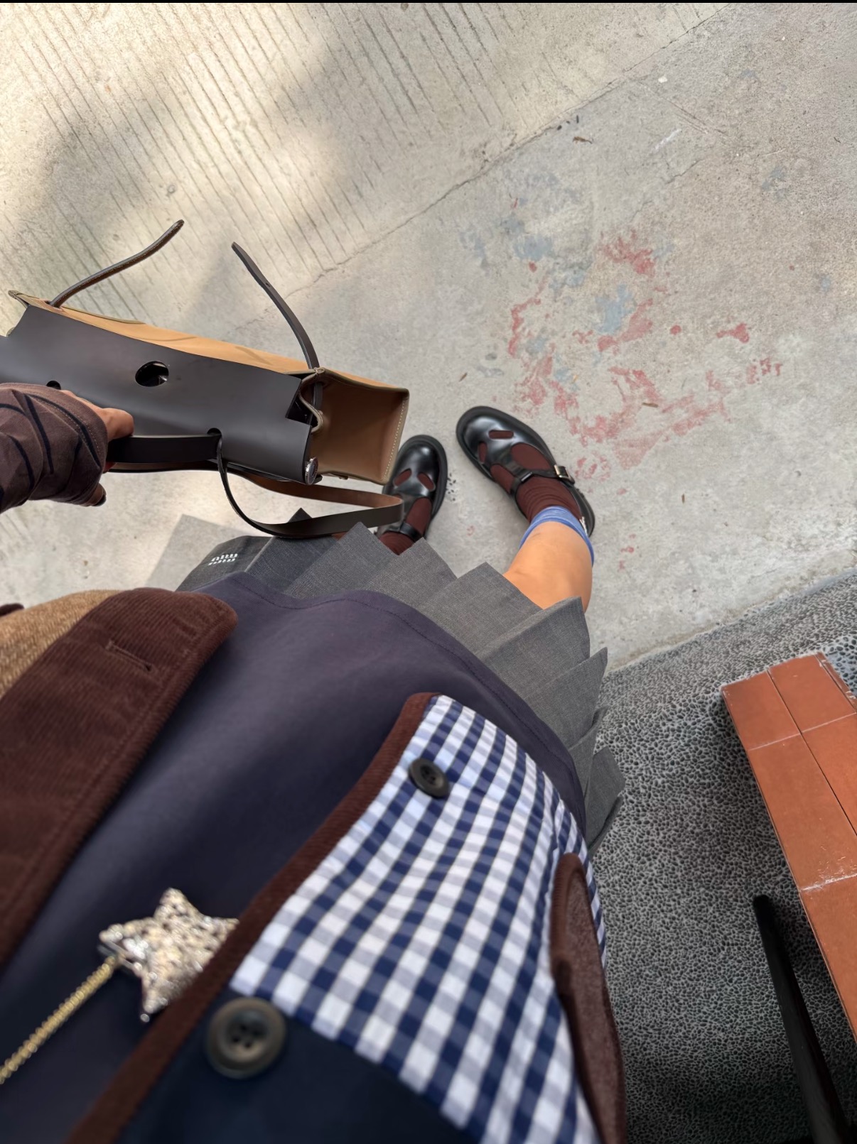 NO:635651,The finishing touch for autumn and winter outfits ~ star bag sweater chain, sweaters, Cartier high-end accessories19860909秋冬穿搭的点睛之笔～星星包毛衣链,,sweaters,卡迪亚高端饰品,Jewelry