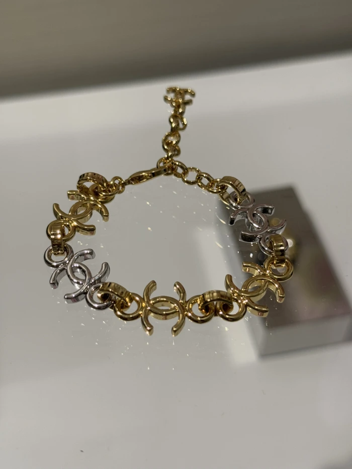 샤넬 팔찌 153470 Chanel Bracelet