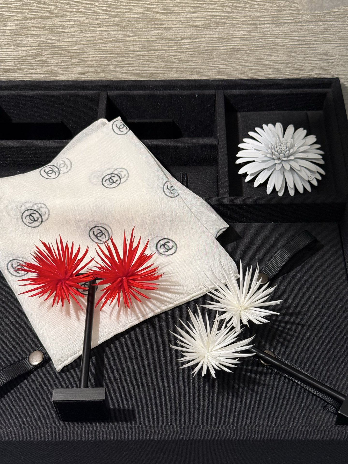 샤넬 귀걸이 130889 Chanel Earrings 썸네일 이미지