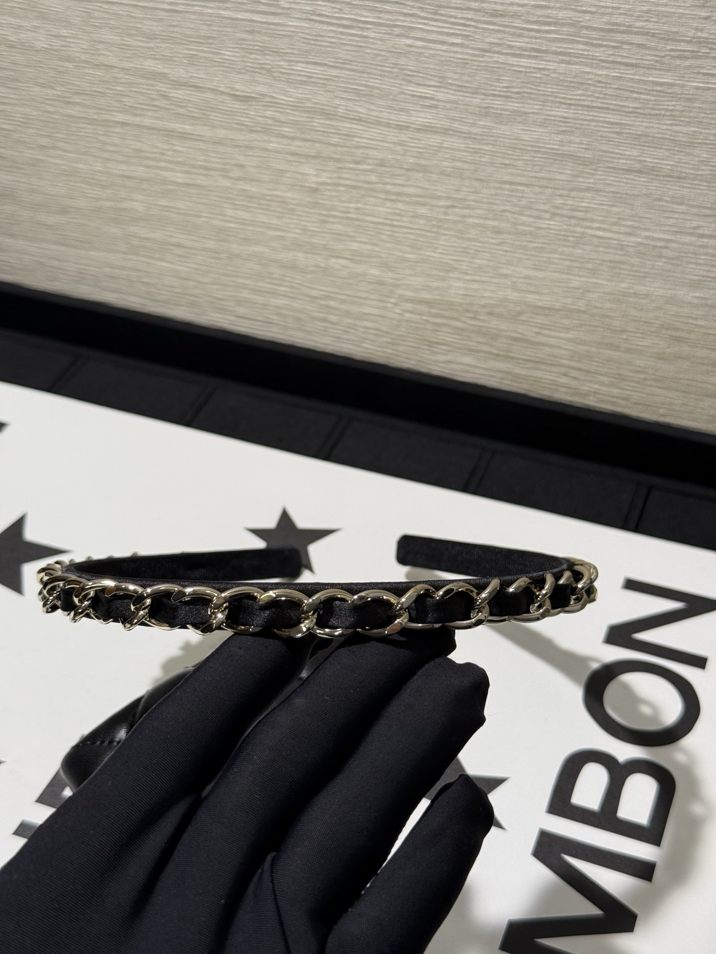 샤넬 헤어악세 131257 Chanel Accessories