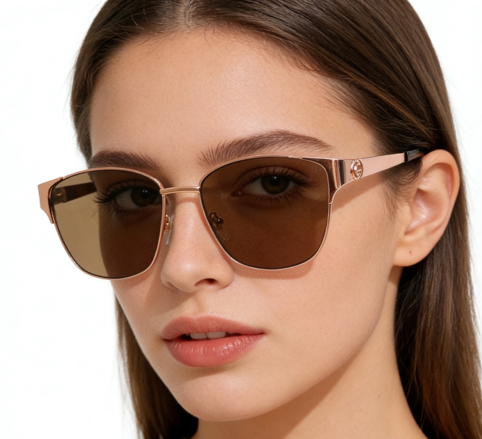 GUCC*MOD：GG2198SASize：59口16-145