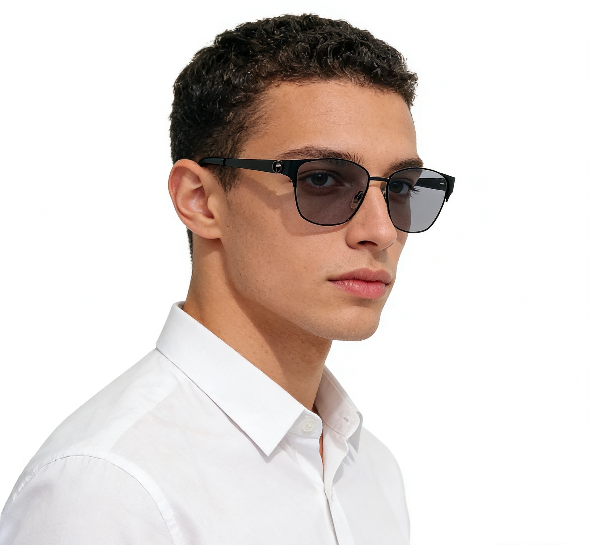 GUCC*MOD：GG2198SASize：59口16-145