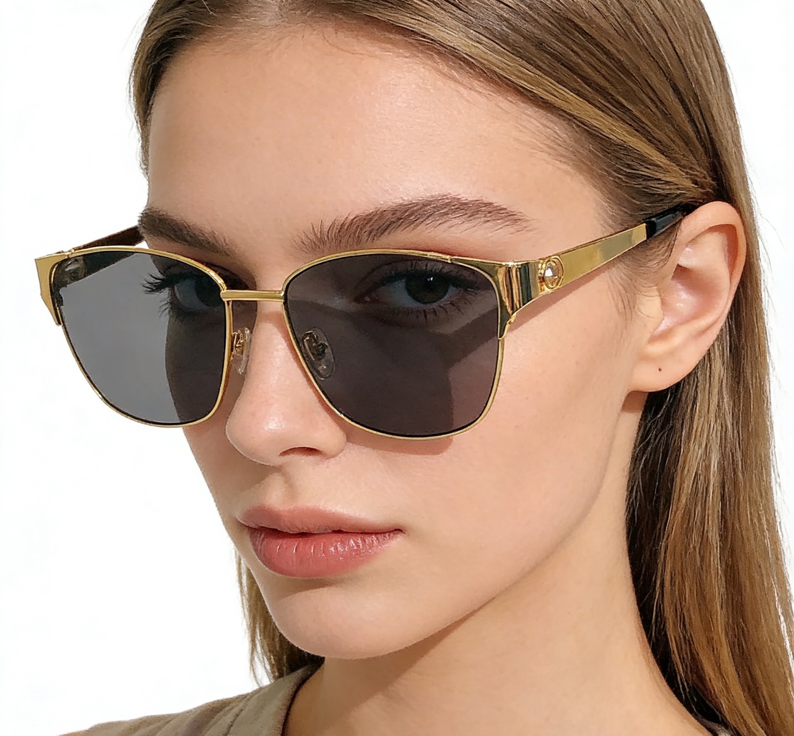 GUCC*MOD：GG2198SASize：59口16-145