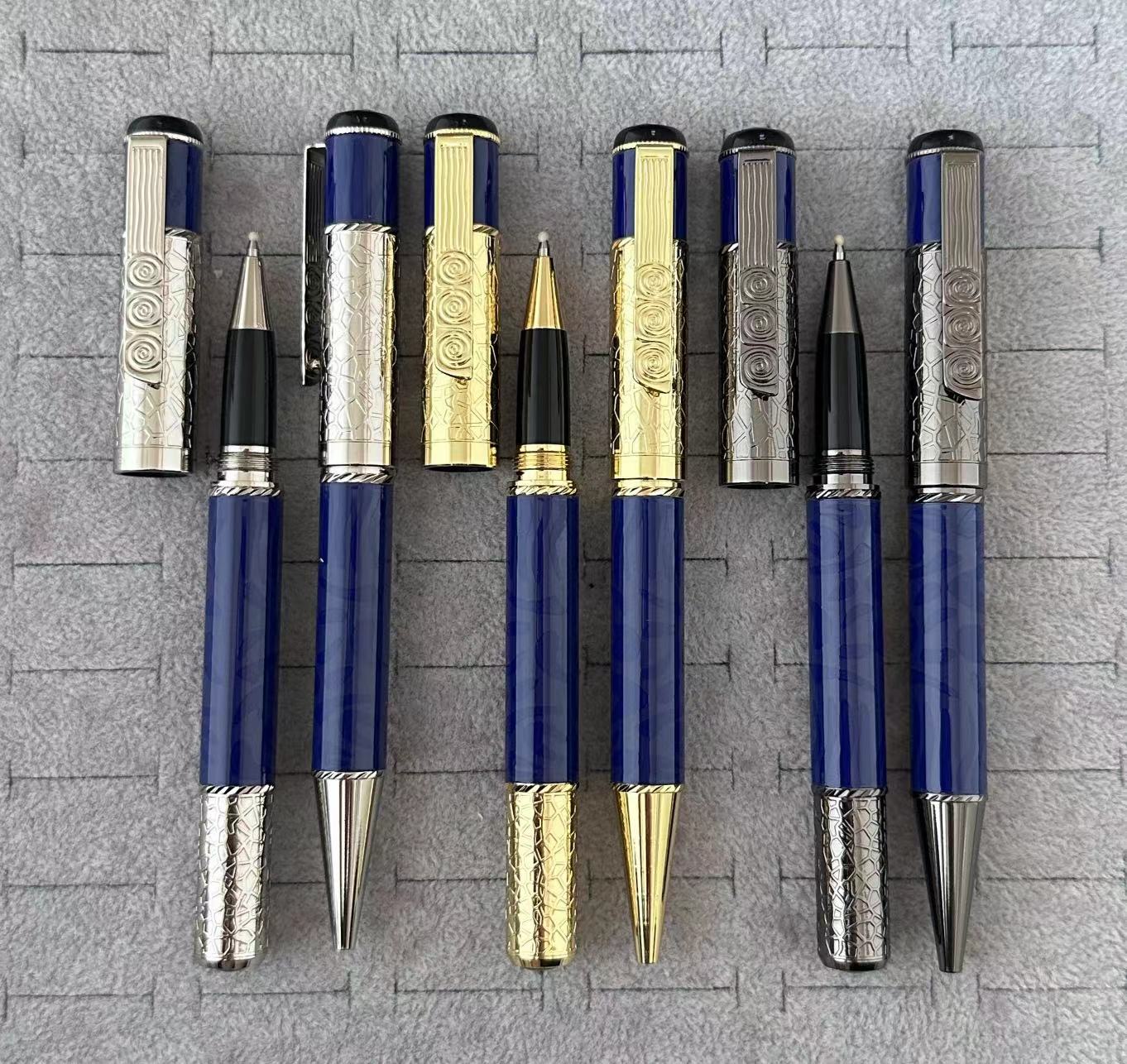 “Mont Blanc Signature Pen at Special Price: Luxury Design for Quick Shopping”