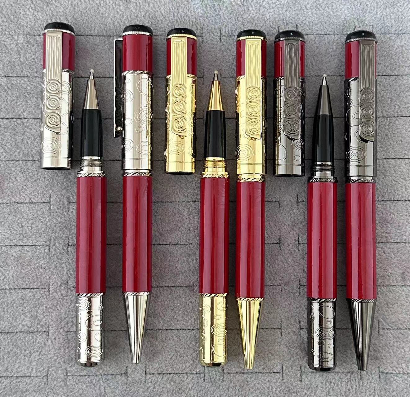 “Mont Blanc Signature Pen: Special Price for International Brand with Unique Design”