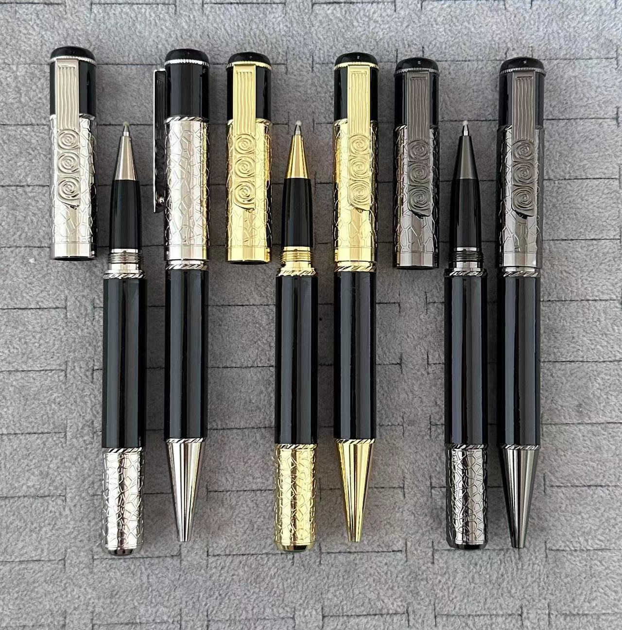 “Mont Blanc Signature Pen: Unique Design, Luxury Quality, Special Price Offer”