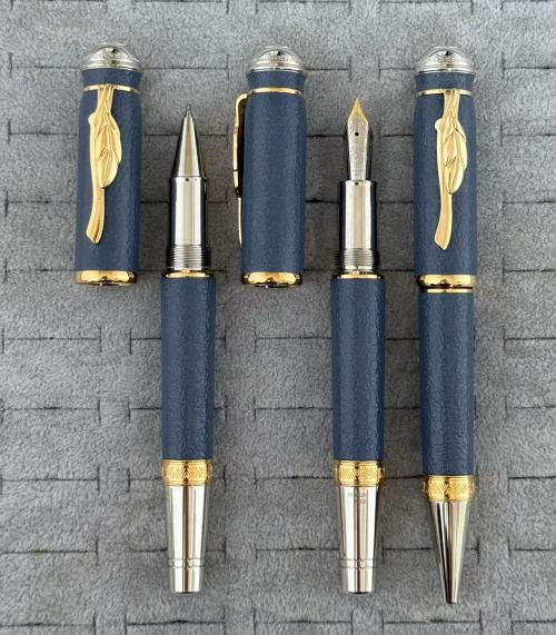 Montblanc Signature Writing Pen | Smooth Writing Experience | Gift Set 1 Montblanc Signature Writing Pen | Smooth Writing Experience | Gift Set