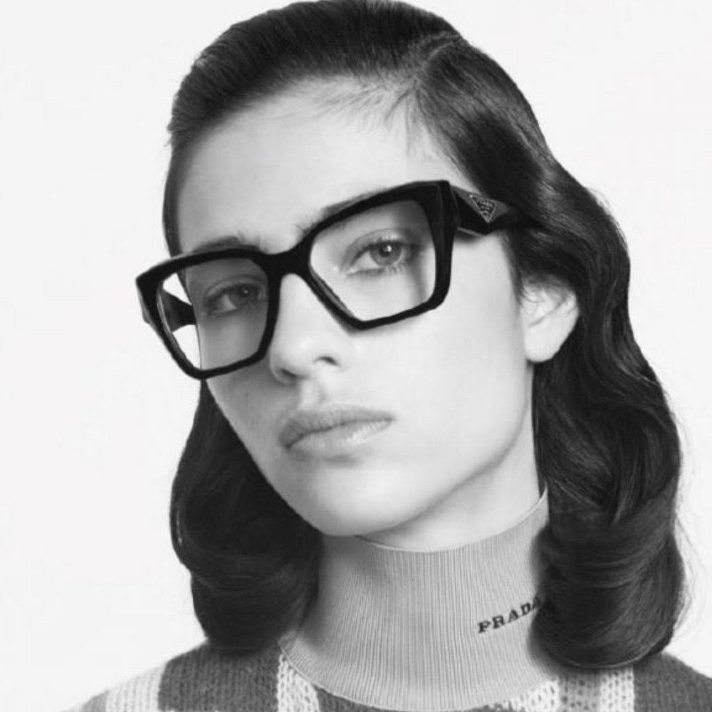 Prada Sunglasses VPR