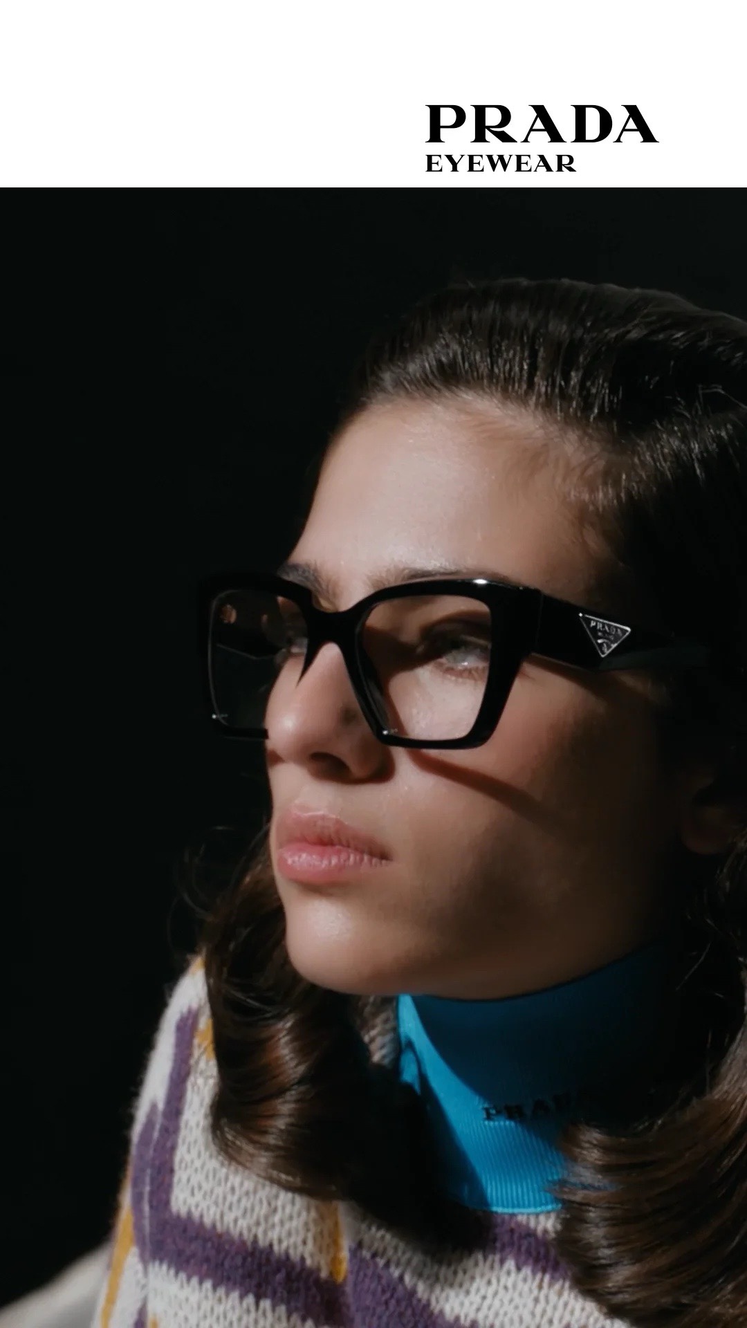 Prada Sunglasses VPR