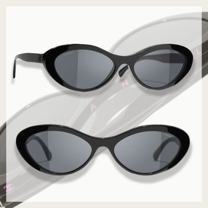 Chanel Sunglasses CH5416