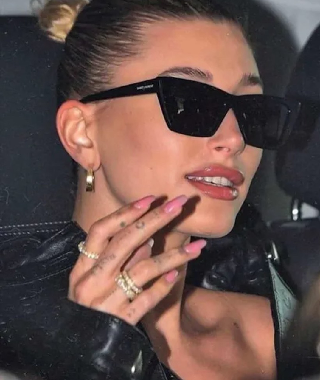 Saint Laurent Sunglasses
