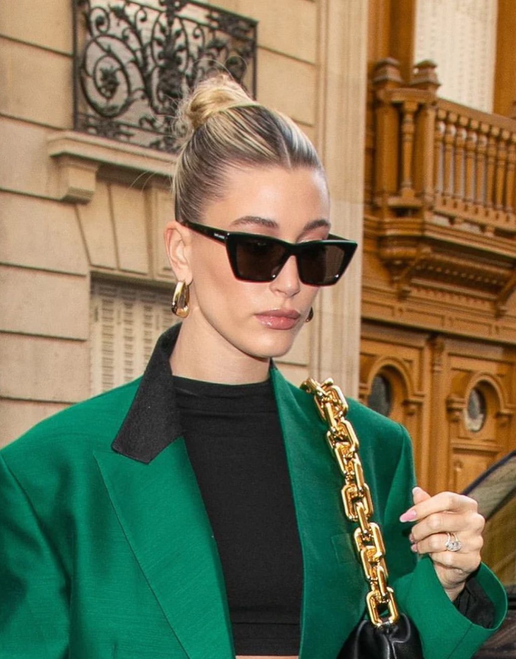 Saint Laurent Sunglasses