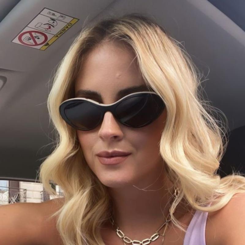 Chanel Sunglasses CH5416