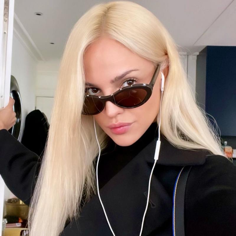 Chanel Sunglasses CH5416