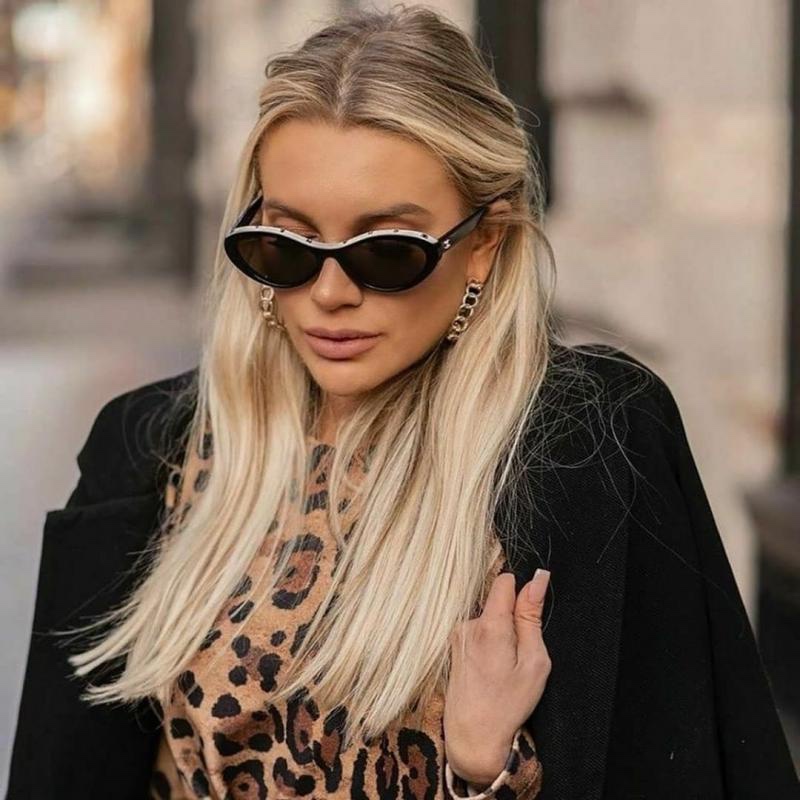 Chanel Sunglasses CH5416