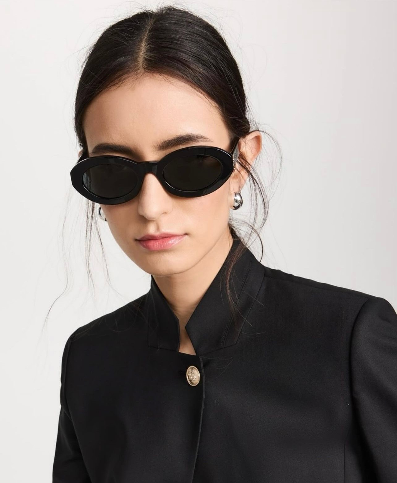 SAINT LAUREN* High Mod: SL M136 Details - 图片 3