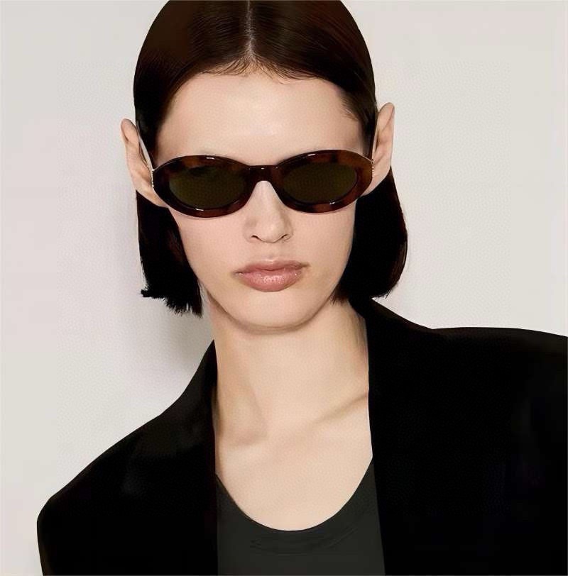 SAINT LAUREN* High Mod: SL M136 Details - 图片 7