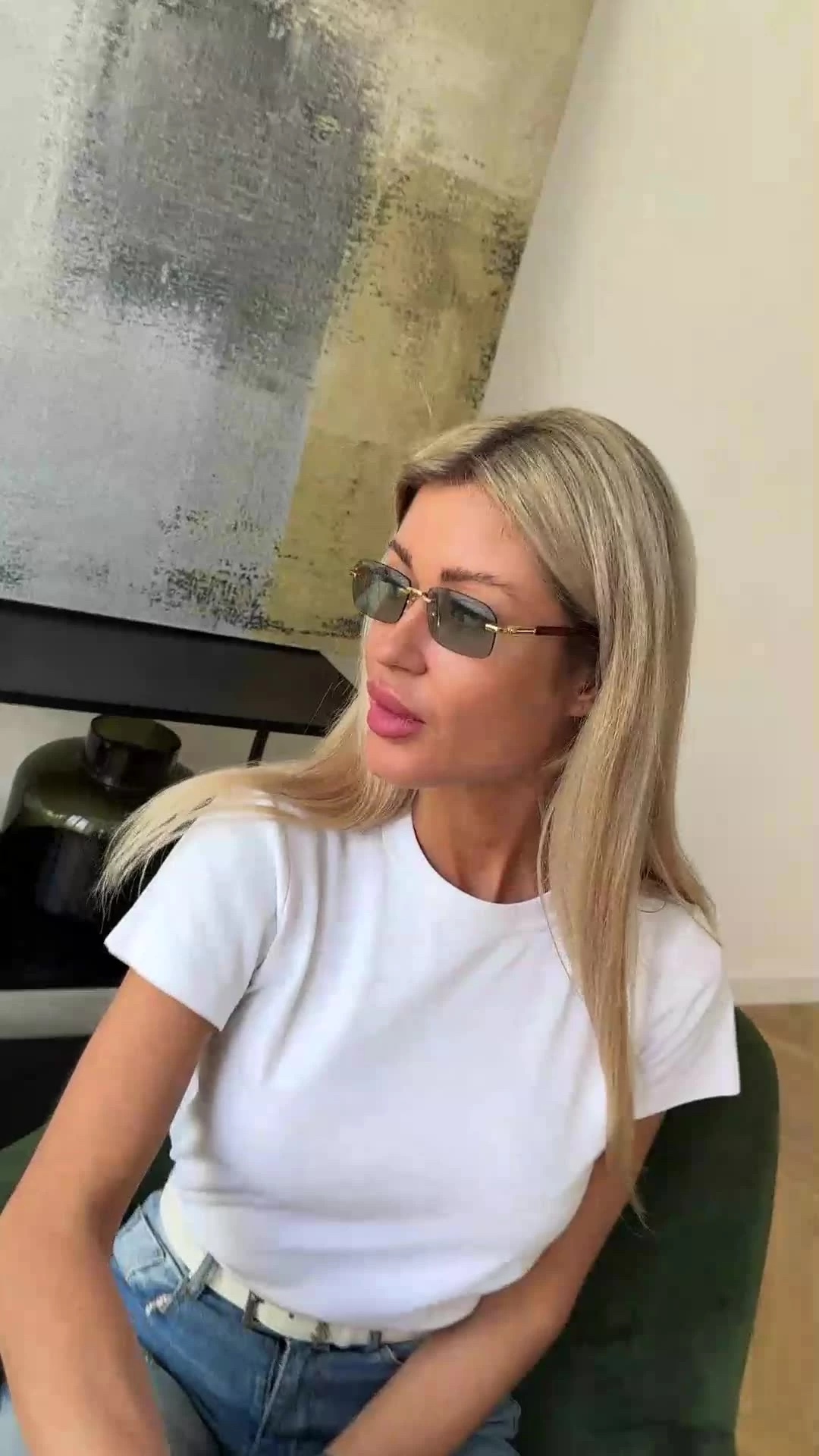 Designer Sunglasses GG1221S