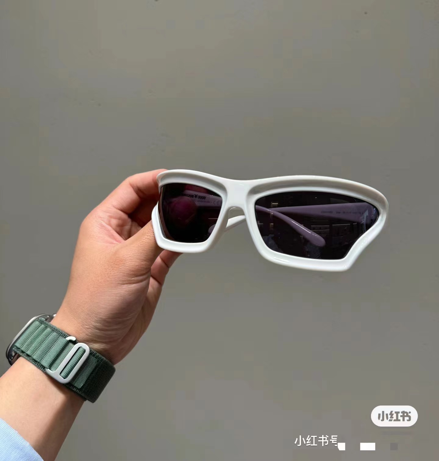 [Loewe Eyewear]Loew* Mod:LW40143