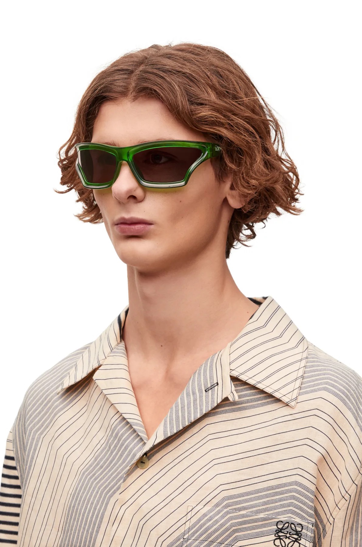 Loewe Gafas de sol Fashion Pantalones deportivos