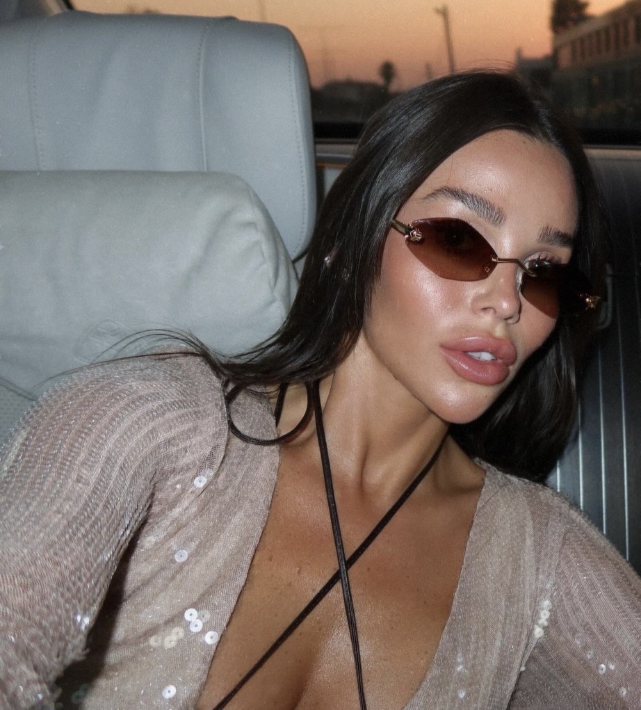 Cartier Sunglasses CT0433S